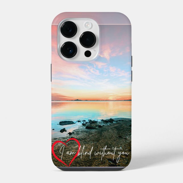 Coque iPhone Boîtiers pour iPhone 14 Pro (Verso)