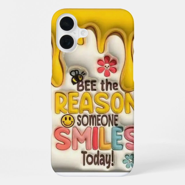 Coque iPhone Boîtiers pour Iphone 16 plus  (Verso)