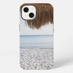 Etui iPhone 13 Bonheur de la plage des Caraïbes #3 #mur #art