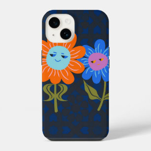 Coque Pour iPhone 14 Bonheur marocain