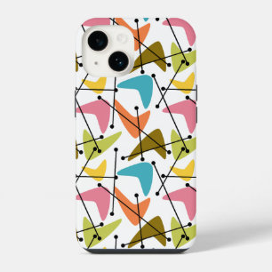 Coque Pour iPhone 14 Boomerangs