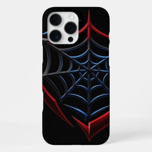 Coque iPhone 16 Pro Max Bouclier Viper SpiderWeb