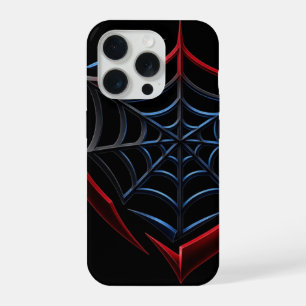 Coque iPhone 15 Pro Bouclier Viper SpiderWeb