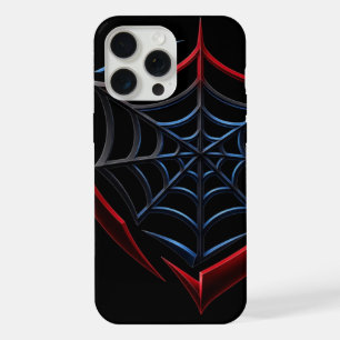 Coque iPhone 15 Pro Max Bouclier Viper SpiderWeb