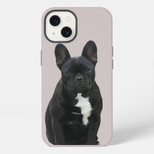 Etui iPhone 13 Bouledogue français Mignon French Bulldog