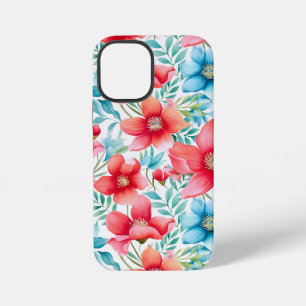 Coque iPhone 12 Mini Bouquet Charmant Motif Ranya-65292
