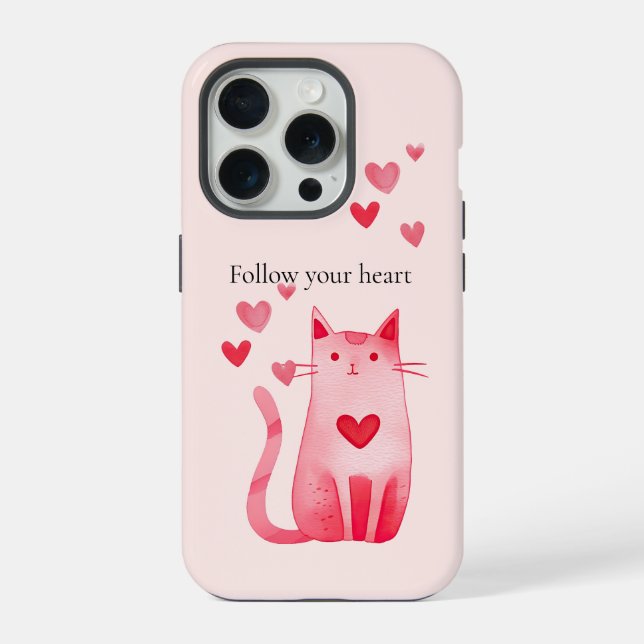Coque iPhone Bouteille d'eau (Verso)