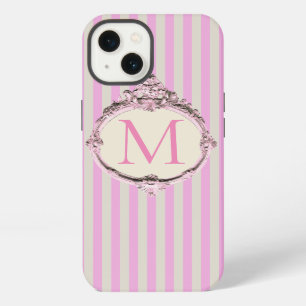 Etui iPhone 13 Boutique Rayures (Appliquer le design à d'autres m