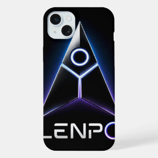 Coque iPhone 15 Plus Boutons Palenpora