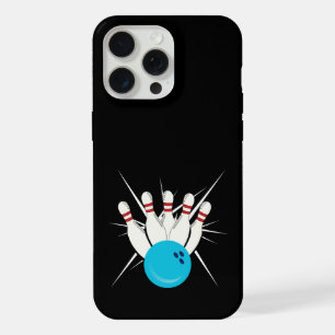 Coque iPhone 15 Pro Max Bowling Bliss