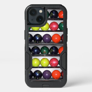 Coque iphone Bowling OtterBox