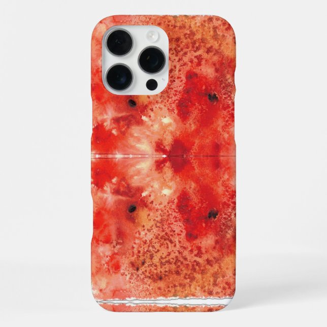 Coque iPhone Braises Se Déployant (Verso)