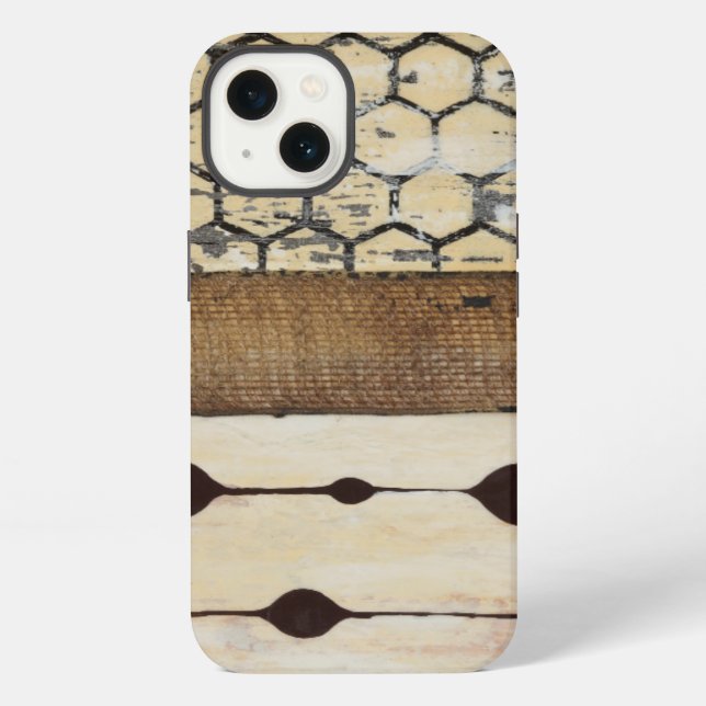 Coque iPhone Brillez II (Verso)
