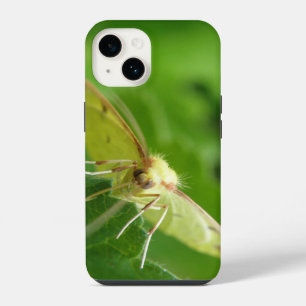 Coque Pour iPhone 14 Brimstone Moth