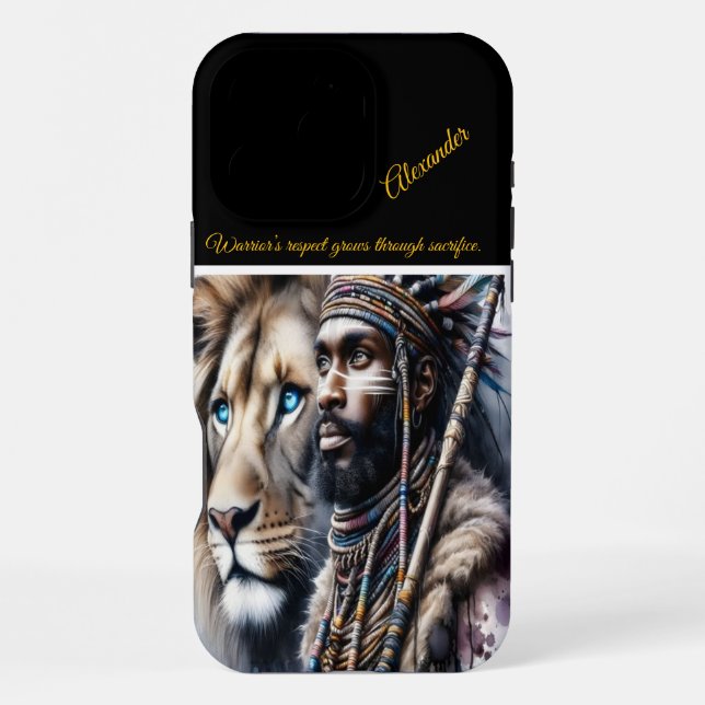 Coque iPhone Briquet Zippo (Verso)