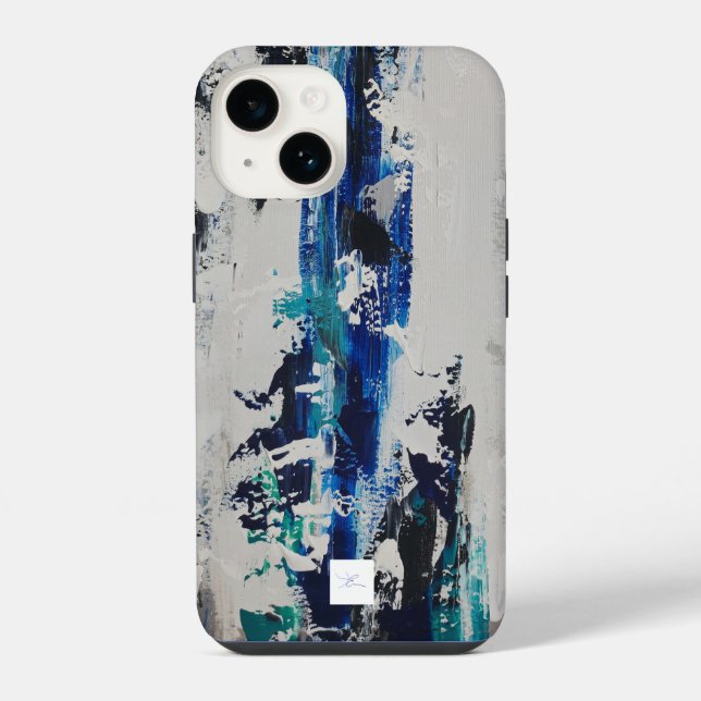 Coque iPhone Brise (Verso)