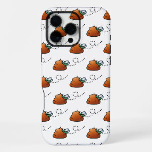 Coque iPhone 16 Pro Max Brootsch le caca