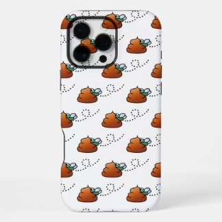 Coque iPhone 16 Pro Max Brootsch le PooPoo