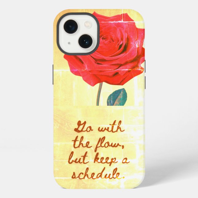 Coque iPhone BuddhaToday V1 #6🌹Case-Mate (Verso)