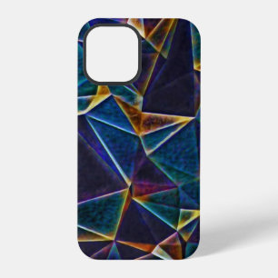 Coque iPhone 12 Pro Bulles cassées