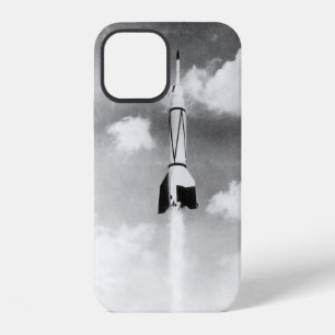 Coque iPhone 12 Bumper 5 Rocket