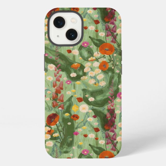 Coque iPhone c (Verso)