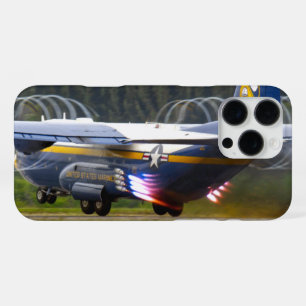 COQUE iPhone 16 PRO MAX C-130 HERCULES