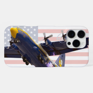 COQUE iPhone 16 PRO MAX C-130 HERCULES