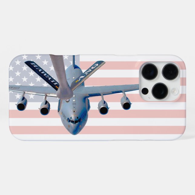 COQUE iPhone C-17 GLOBEMASTER III (Verso Horizontal)