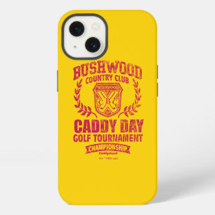 Etui iPhone 13 Caddyshack Bushwood Country Club Jour de Caddie