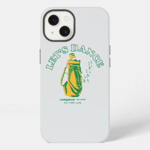 Etui iPhone 13 Caddyshack Dansons