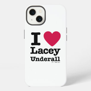 Etui iPhone 13 Caddyshack J'adore Lacey Underall
