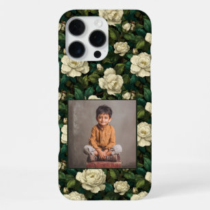 Coque iPhone 16 Pro Max Cadeau classique d'appréciation des enseignants Ga