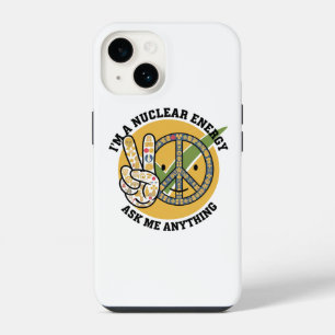Coque Pour iPhone 14 Cadeau d'art vectoriel de conception rétro de l'én