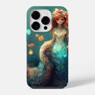 Coque Pour iPhone 14 Plus Cadeau de Beach Lover