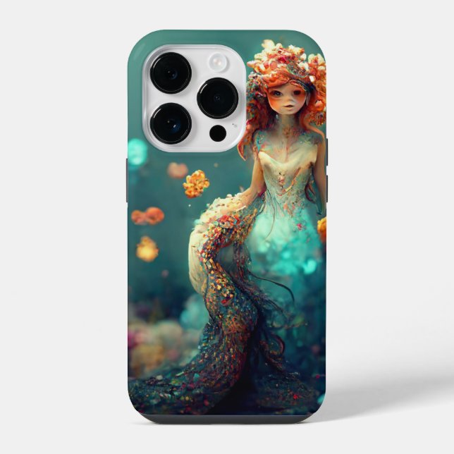 Coque iPhone Cadeau de Beach Lover (Verso)