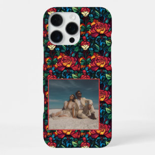 Coque iPhone 16 Pro Max Cadeau de demoiselle d'honneur audacieux Photo de