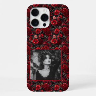 Coque iPhone 16 Pro Max Cadeau de Demoiselle d'Honneur Personnalisé Rose G