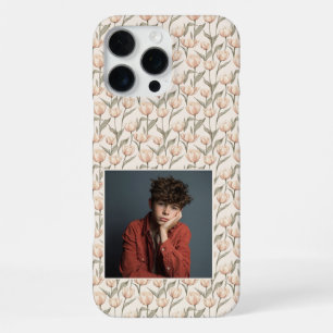 Coque iPhone 16 Pro Max Cadeau de demoiselle d'honneur tendance Photo de t