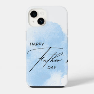 Coque Pour iPhone 14 Cadeau de la Fête des Pères pour Papa - Personnali