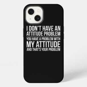Etui iPhone 13 Cadeau De Sac Sarcastique Pour Les Gens Snarky Ave