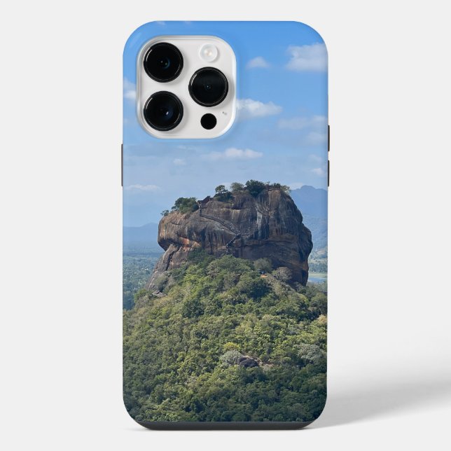 Coque iPhone Cadeau moderne parfait  (Verso)