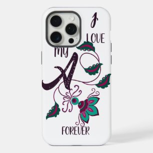 COQUE iPhone 15 PRO MAX CADEAU POUR PETITE AMIE, FEMME, MARI, PETIT AMI, M