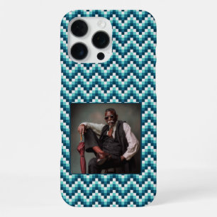 Coque iPhone 16 Pro Max Cadeaux d'anniversaire artistiques pour maman moti