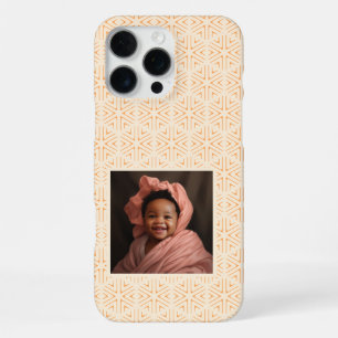 Coque iPhone 16 Pro Max Cadeaux d'anniversaire audacieux pour maman motif