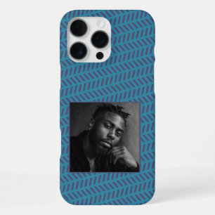 Coque iPhone 16 Pro Max Cadeaux d'anniversaire uniques pour femme motif Ch