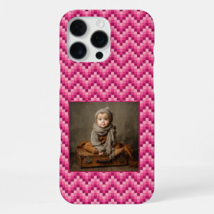 Coque iPhone 16 Pro Max Cadeaux de la Saint-Valentin tendance pour mari mo