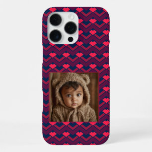 Coque iPhone 16 Pro Max Cadeaux de mariage originaux pour anniversaire de