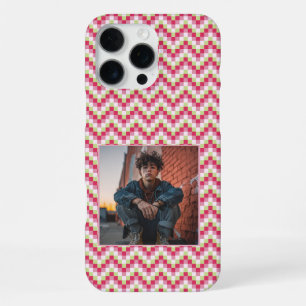 Coque iPhone 16 Pro Max Cadeaux de Noël artistiques pour petit ami Herring