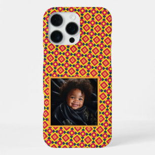 Coque iPhone 16 Pro Max Cadeaux de Noël mignons pour hommes impression car